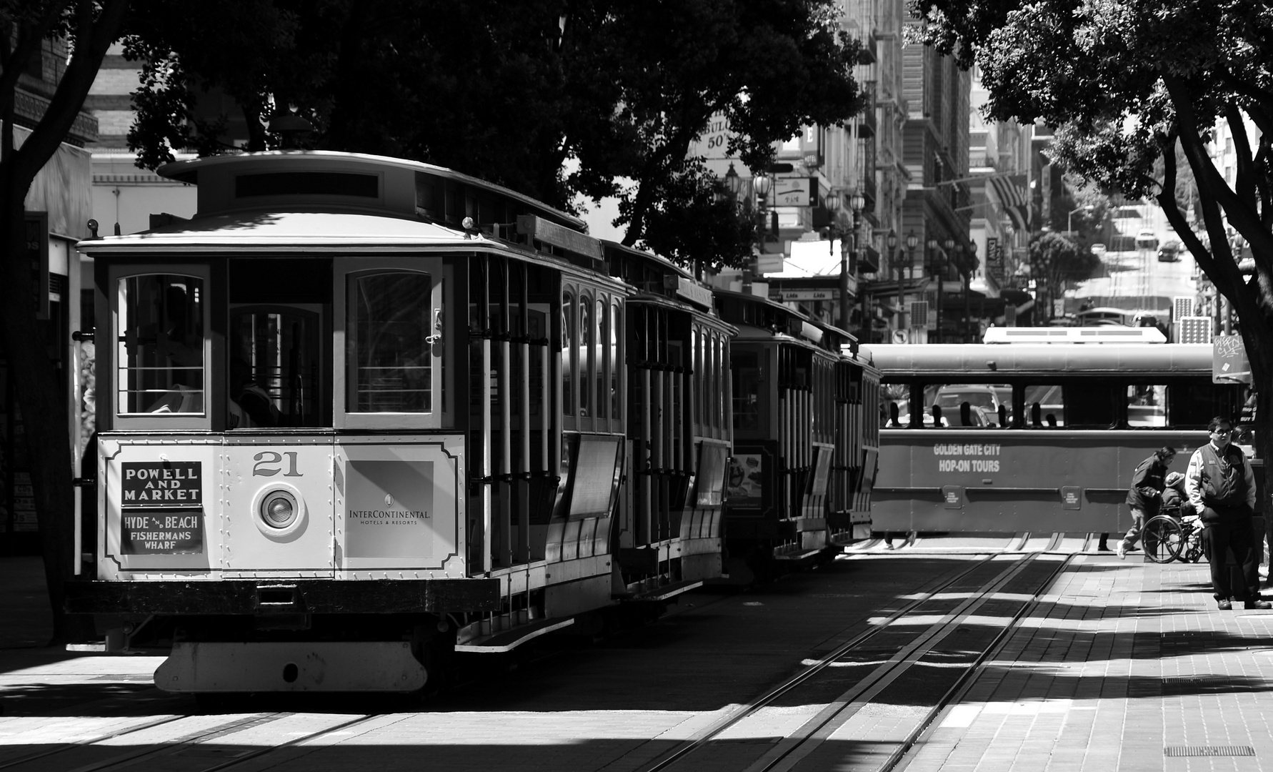 Tram