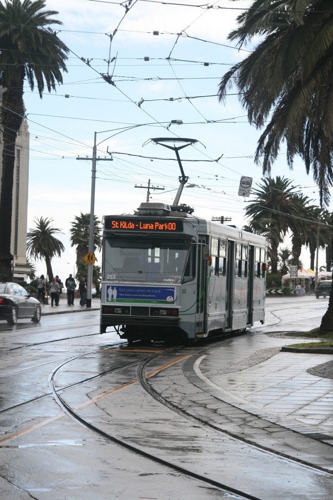 Tram