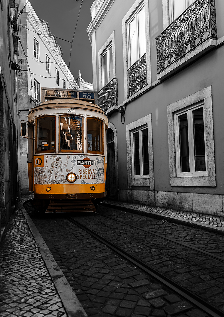 Tram