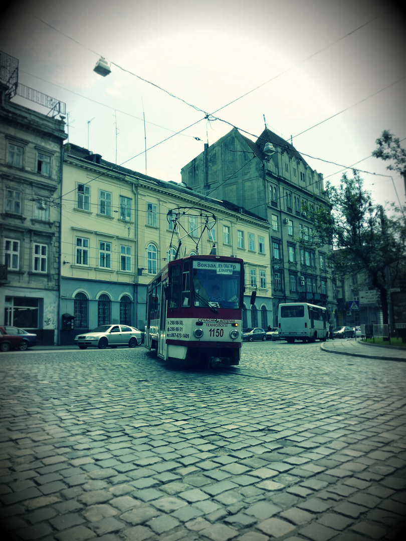 Tram