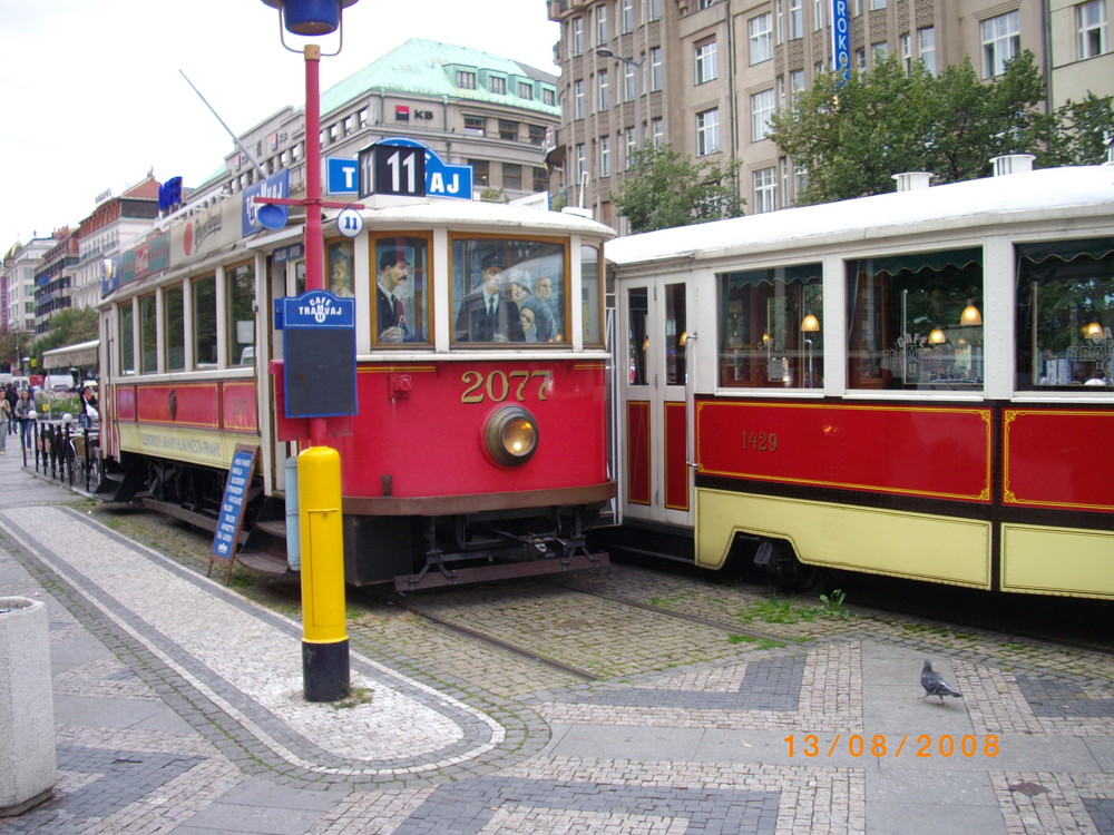 Tram