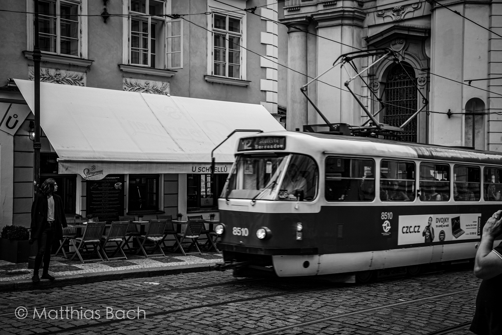 Tram