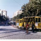 Tram Alicante - 01