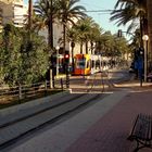 Tram Alicante - 03