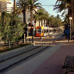 Tram Alicante - 03