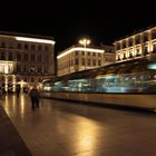 Tram By Night