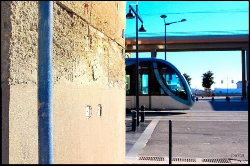 Tram