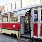 Tram - Cafe