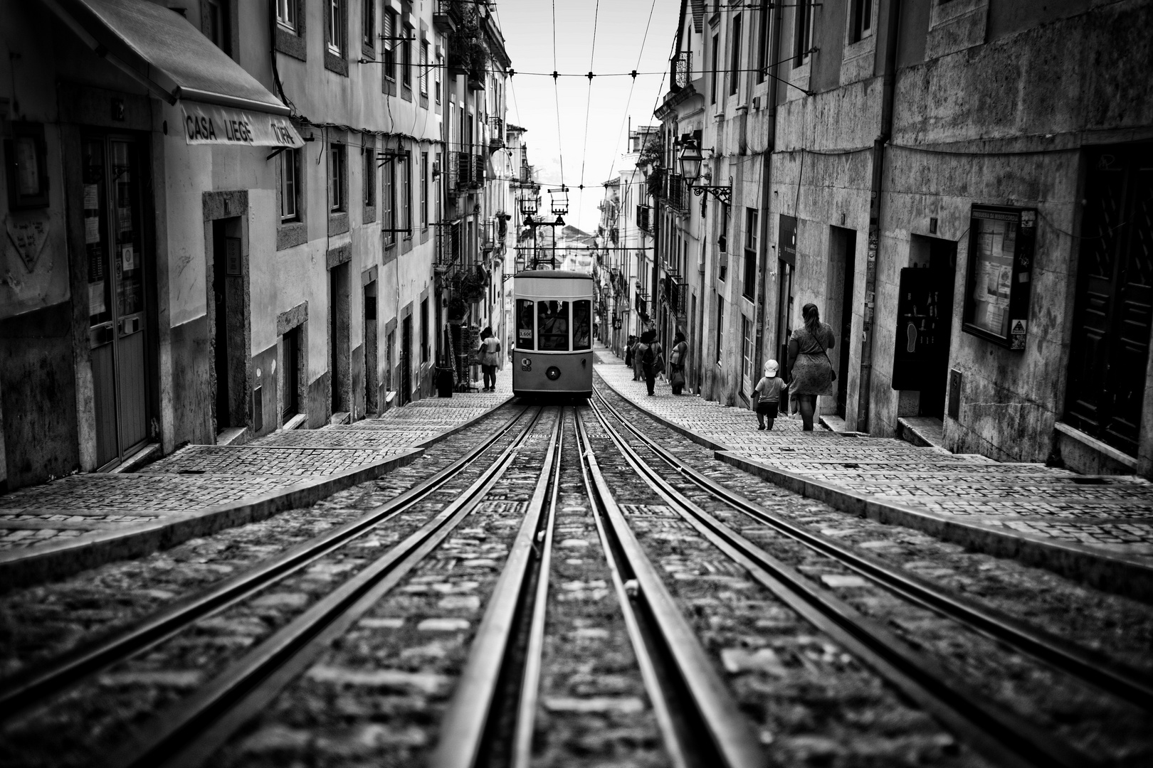 Tram