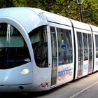 Tram de Lyon