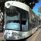 Tram de Marseille