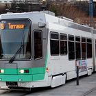 Tram de Saint-Étienne