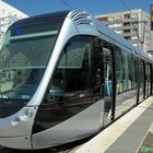 Tram de Toulouse