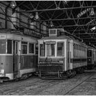 Tram Depot Porto 2