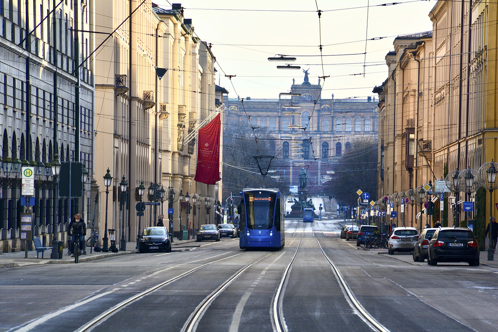 Tram