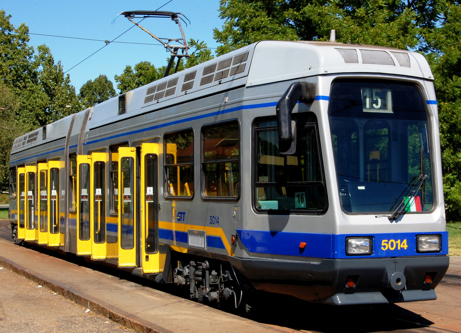 Tram di Torino (3)