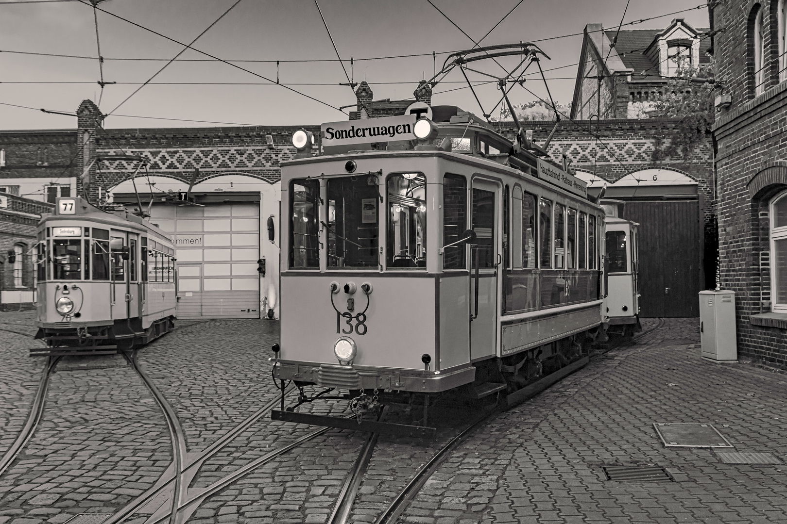 Tram