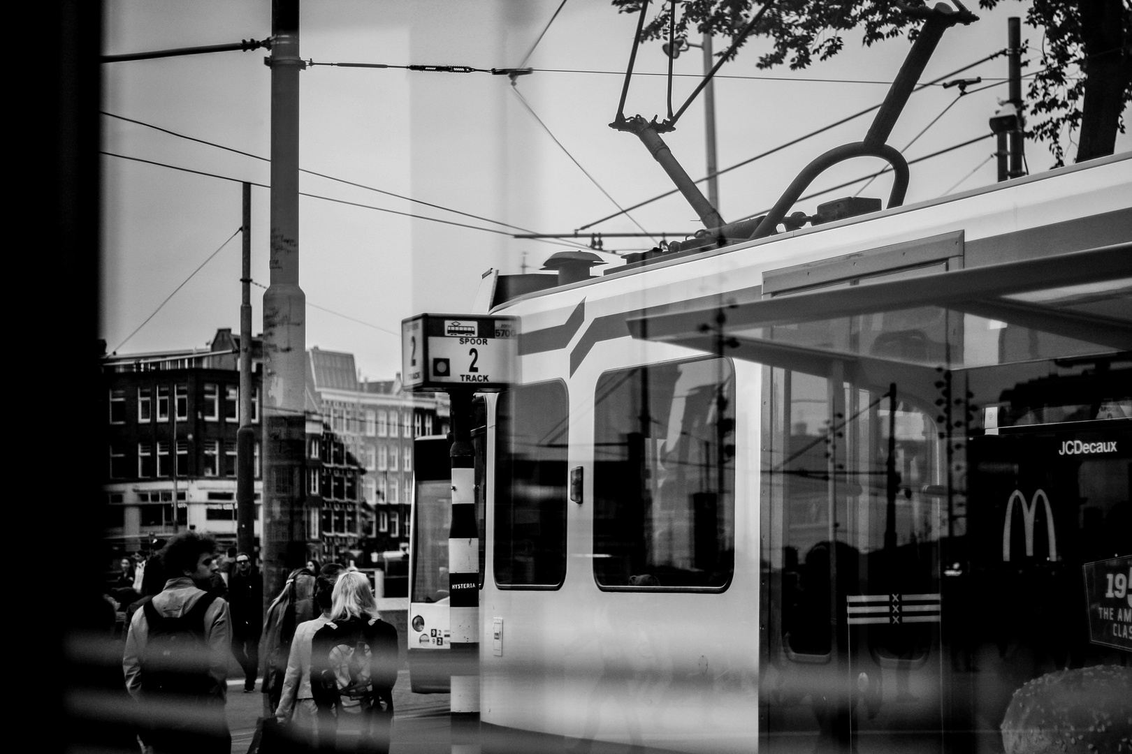 tram