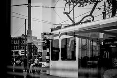 tram