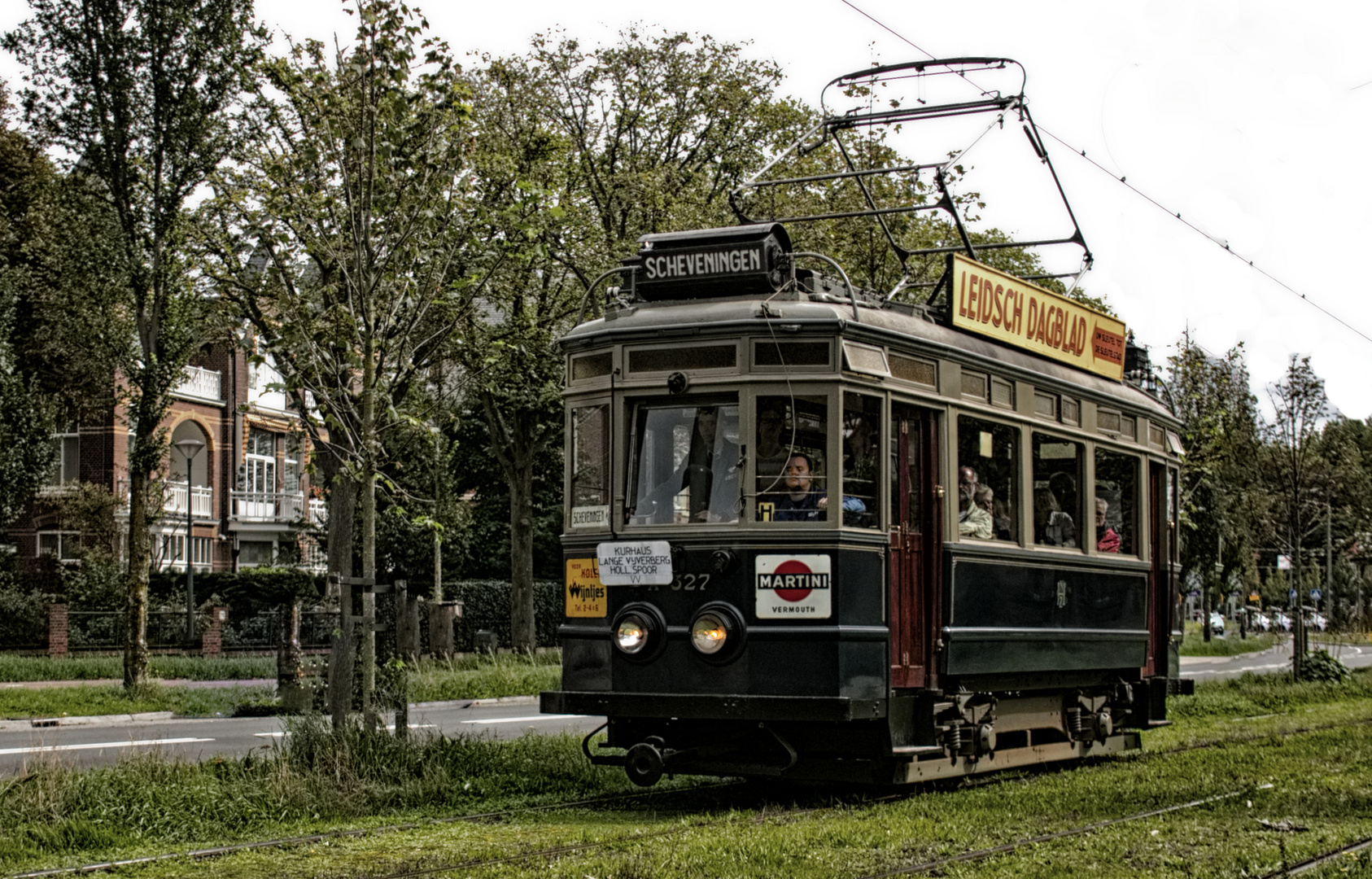 Tram