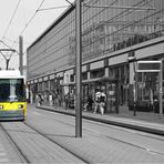 Tram I