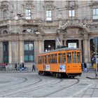 Tram in Milano 2