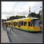 Tram Istanbul