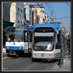 Tram Istanbul