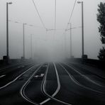 Tram line