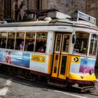 Tram Linie 28