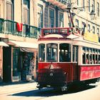 Tram Lisboa