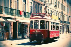 Tram Lisboa