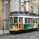 Tram Lissabon