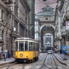 Tram Milanese