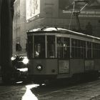 tram milanese