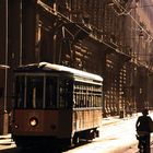 Tram Milano