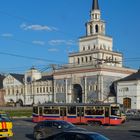 Tram Moskau 2016 (1 von 3)