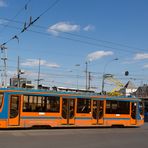 Tram Moskau 2019 (2 von 7)