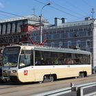 Tram Moskau 2019 (5 von 7)