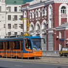 Tram Moskau 2019 (6 von 7)