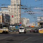 Tram Moskau 2019 (7 von 7)