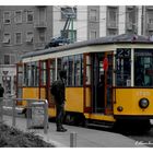 Tram n° 23