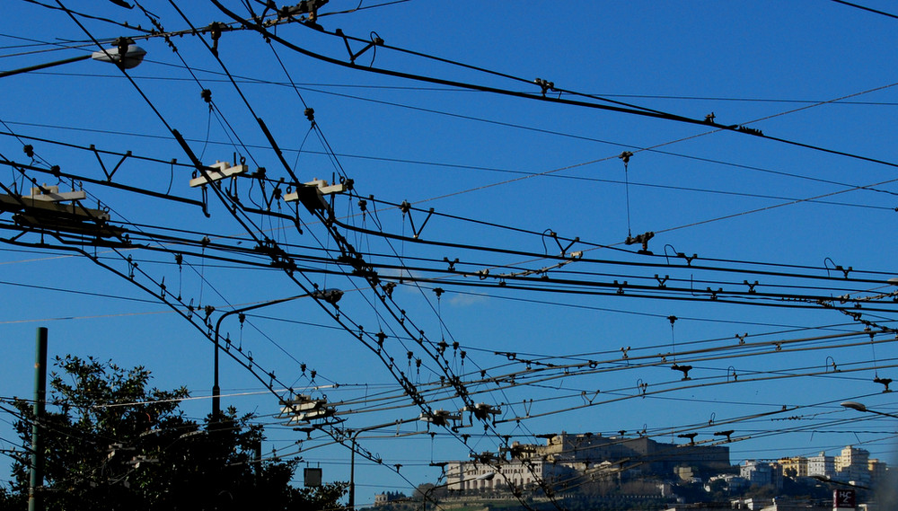 TRAM (Napoli)