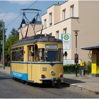 Tram Nr. 33