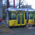 Tram - oder?