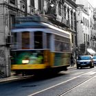 Tram of Lisboa Part 1