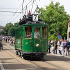 Tram-Parade