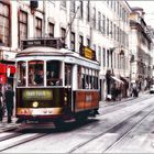 TRAM PHOTO.