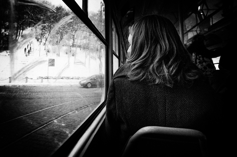 Tram Praga #2