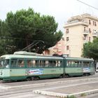 Tram Roma